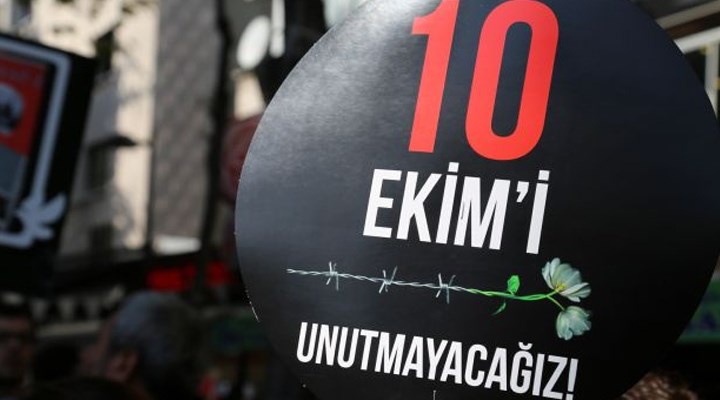 10 Ekim Ankara Katliamı'nın 10. yılı: Barış mitinginin inkârı, katliamın da inkârına dönüştü